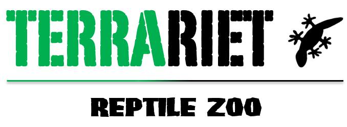 Terrariet - Reptile Zoo
